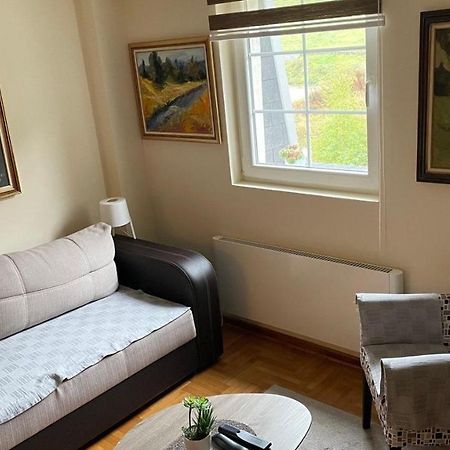 Suncani Apartman Brzeće Eksteriør billede