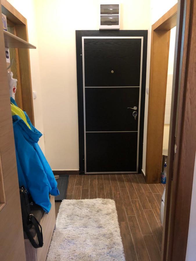 Suncani Apartman Brzeće Eksteriør billede