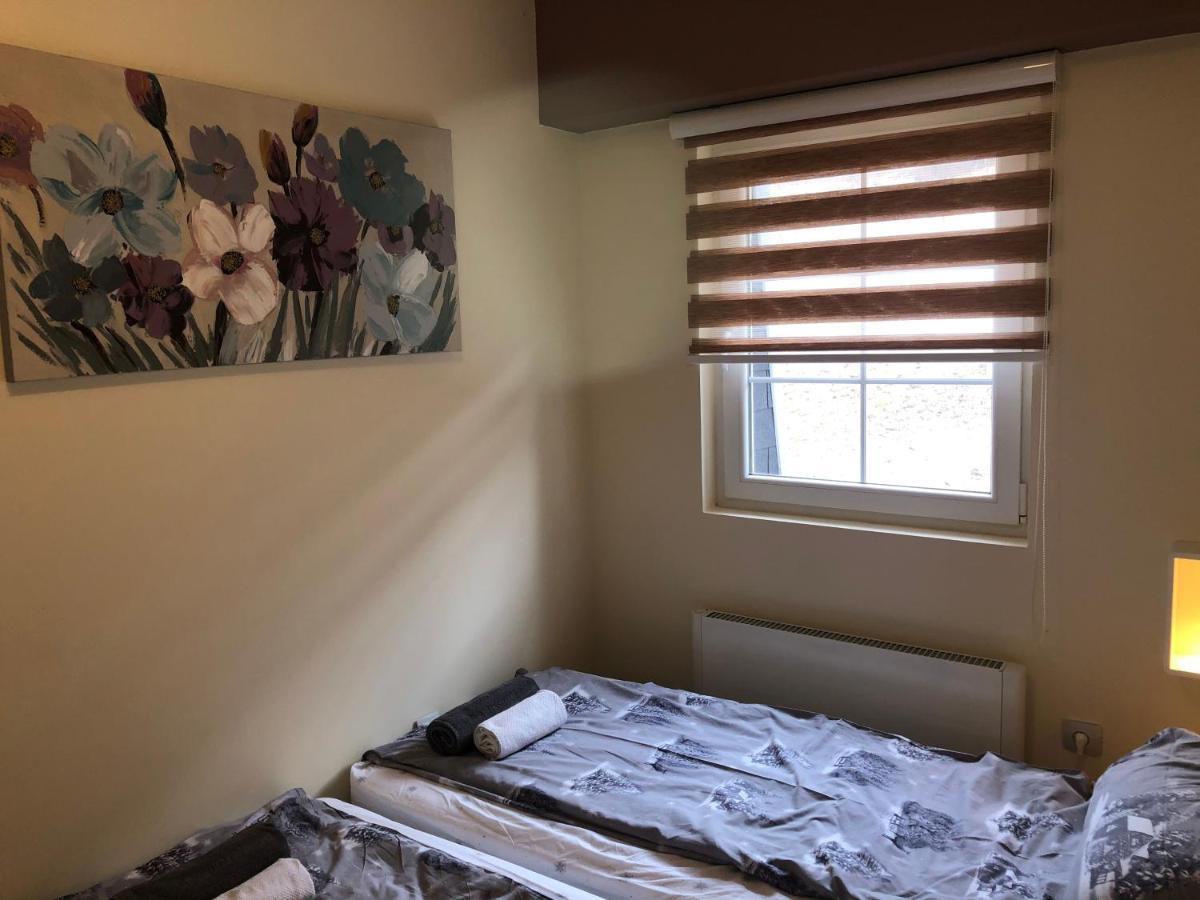 Suncani Apartman Brzeće Eksteriør billede